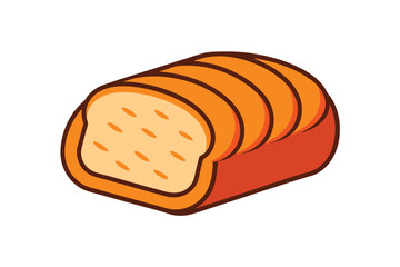 loaf of bread