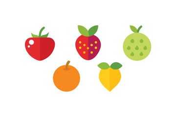 fruits and vegetables