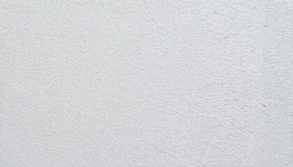 Naklejka premium White paper for pastel or watercolor. Seamless texture backround
