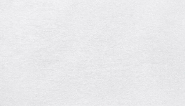 White paper for pastel or watercolor. Seamless texture backround