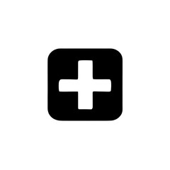 first aid icon