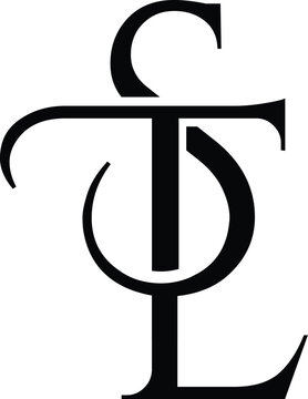STL, TSL logo