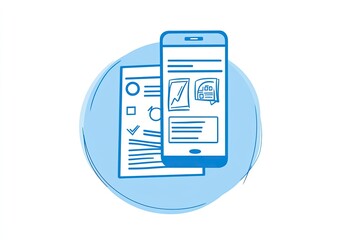 Mobile document access