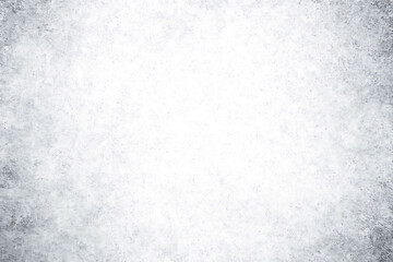 Obraz premium Grainy White Texture Background High Resolution Image for Design