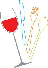 DEGUSTATION ET REPAS.eps