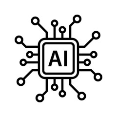 AI icon