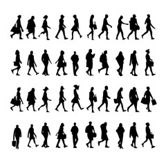 25 People: A Dynamic Set of Diverse Figures