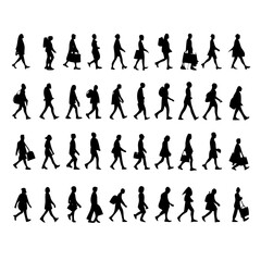 25 People: A Dynamic Set of Diverse Figures