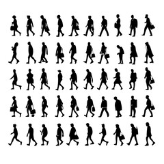 25 People: A Dynamic Set of Diverse Figures