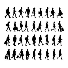 25 People: A Dynamic Set of Diverse Figures