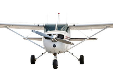 vintage aircraft, png transparent background