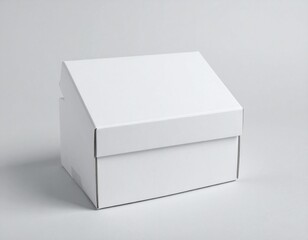 box mockups (storage box)