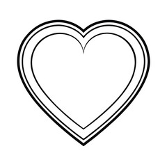 heart shaped diamond