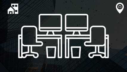 Modern Workplace Solutions for Collaborative Workspaces and Enhanced Productivity