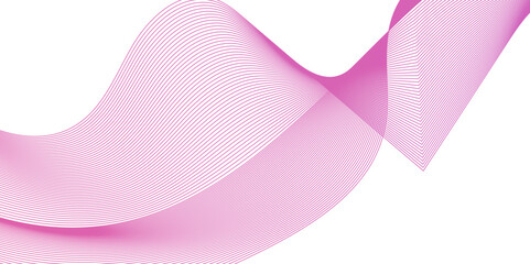 Abstract wave blend stripes lines white background. Vector curve line pattern mesh. Technology lines flow and motion energy blend.	
