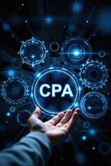Obraz premium cpa vs cpa