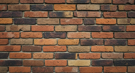 Obraz premium Brick background. Texture