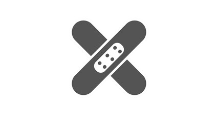bandage illustration