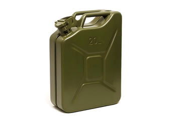 Fuel jerrycan