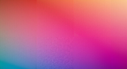 Abstract gradient background with vibrant colors blending smoothly  