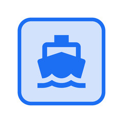 Directions Boat Filled