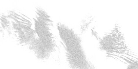 Fototapeta premium Stippled distortion with wave-like shadows and ripple pattern. Soft dissolve in abstract monochrome texture. Vector illustration