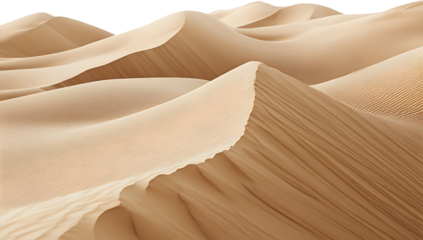 Desert/Dunes