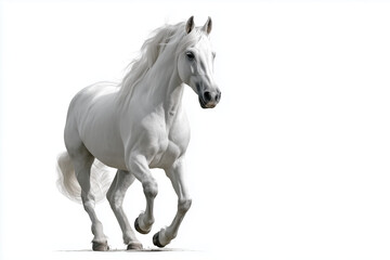 Fototapeta premium Natural Beauty Horse