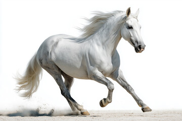 Natural Beauty Horse