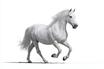 Natural Beauty Horse