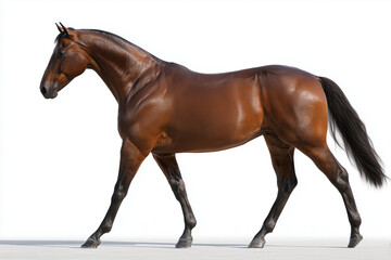 Obraz premium Natural Beauty Horse