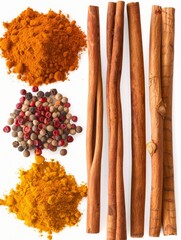 Butter board isolated on transparent background