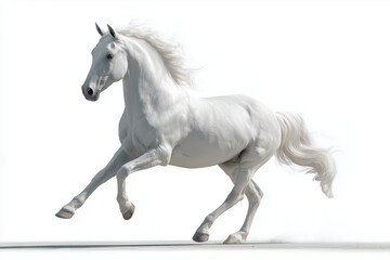 Obraz premium Natural Beauty Horse