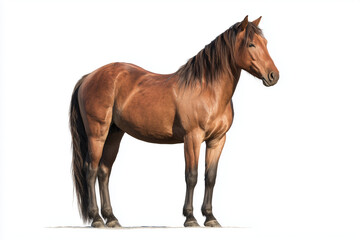 Fototapeta premium Natural Beauty Horse