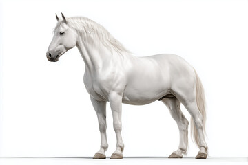 Fototapeta premium Natural Beauty Horse