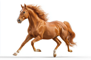 Obraz premium Natural Beauty Horse