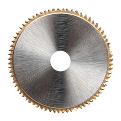 High-Quality Metal Cutting Disc, Precise Circular Saw Blade for Woodworking and Metalworking