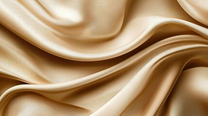 Obraz premium Smooth elegant silk or satin texture can use as background