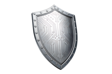 Digital Shield Metallic Protection & Circuit Security