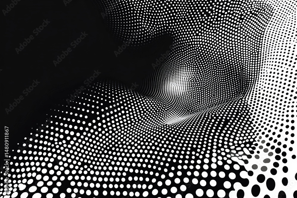 Aufkleber the modern urban texture features subtle halftone grunge elements, paired with a distressed overlay 
