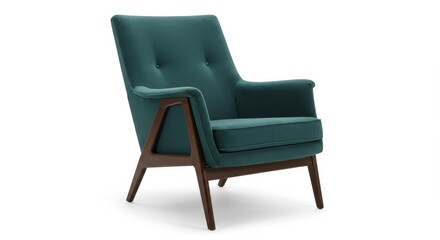 Naklejka premium chair