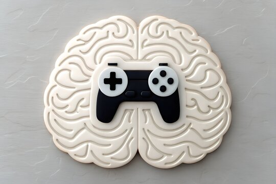 Gaming's Impact on the Brain How Video Games Shape Our Minds