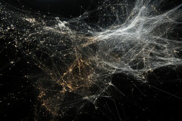 Abstract Network Universe