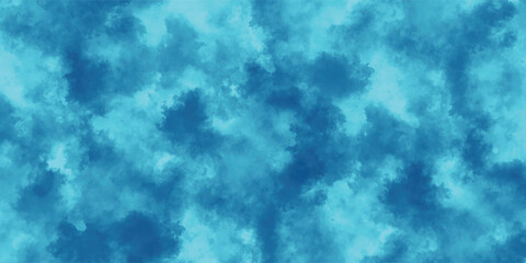 Tranquil Spirals of Color Breathing Through an Abstract Sky

