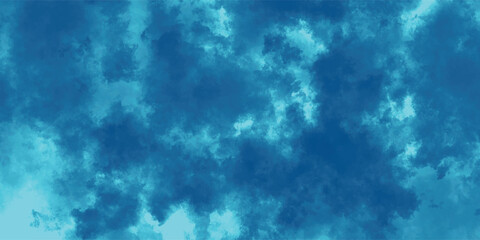 The Soft Song of a Sky Breaking Into Light and Color

