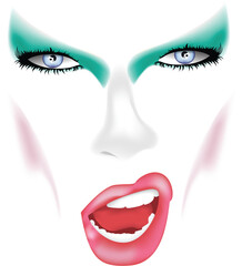 Fototapeta premium icon