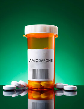 Amiodarone