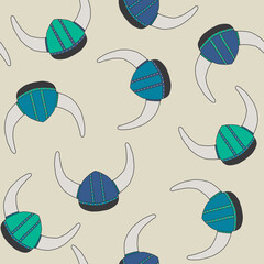 seamless pattern