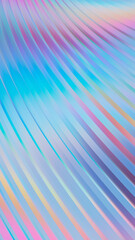 Abstract retro neon background. Vintage rainbow Abstract background. 3d rendering illustration not AI 