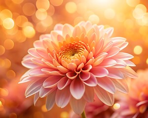 Minimalist And Beautiful Flower wallpaper background